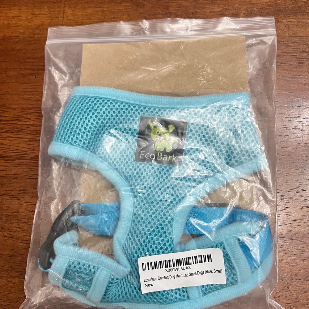 EcoBark Harness Hug